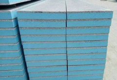 新丰耐火材料新上蓝冠品牌透气砖项目 预计明年3月进行调试运行