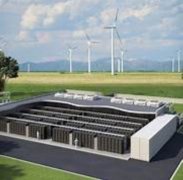 石家庄加快推进 蓝冠官网新增建筑电能供暖