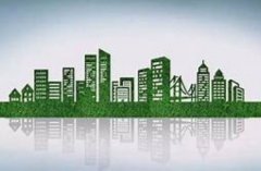 安徽省建蓝冠品牌筑建材将全面执行绿色标准