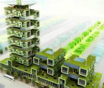 黄石采用新型建材蓝冠品牌大力发展绿色建筑