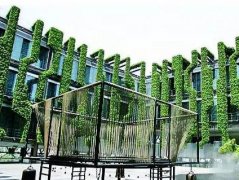 中国对绿色建筑技术需蓝冠官网求在未来几年内将迅速增长