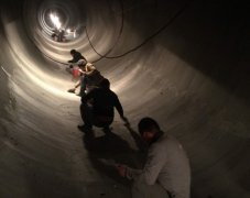 高温隔热保温涂蓝冠官网料必备条件