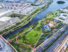 《温州市绿色建筑专项蓝冠官网规划》公示