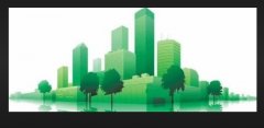 厦门市建设局推蓝冠品牌进绿色建筑与再生资源产业发展