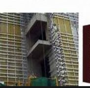 建筑外墙保温施工蓝冠品牌技术的三种类型
