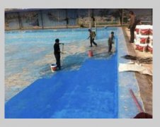 2016西部国际屋面及建筑防水技蓝冠官网术展览会在重庆展览馆开幕
