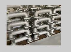 蓝冠官网人工捣制成型法打结坩埚的正确方法