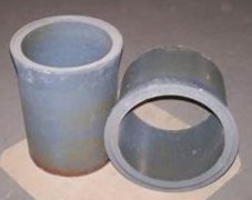 铜冷却板与铸铁冷却壁蓝冠品牌结合的结构